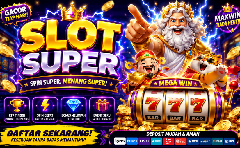 Mengapa Konten Musiman Selalu Menjadi Primadona di Dunia Game