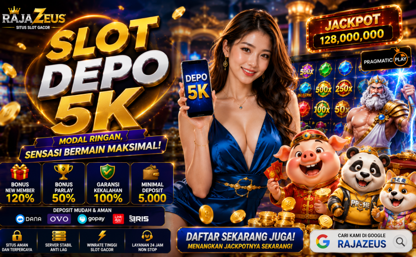 Alasan Game Online Beralih ke Engine Baru